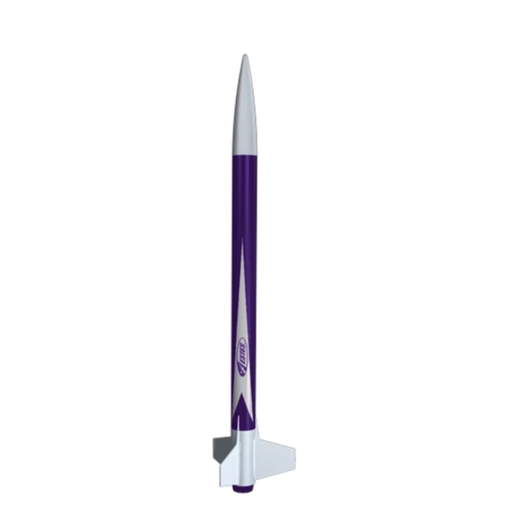 Rocket Model Kit NWT - Picture 2 of 8